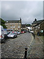 Garrs lane, Grassington in BD23 5AE