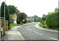 Brendon Drive - Birkby Road in HD2 2DJ
