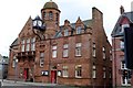 Penicuik Town Hall/Cowan Institute in EH26 8LU