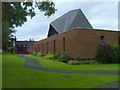 Kingswinford Methodist Church in DY6 9LT