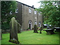 Grassington Congregational Church in BD23 5AE