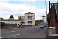 Dimity St from the junction with Campbell St, Johnstone in Johnstone