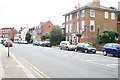 Windsor Street, Chertsey in KT16 8PS