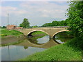 River Don bridge , Stainforth in DN7 5AZ