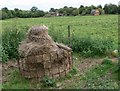 Farm buildings near the Ashby Canal in CV13 0BS
