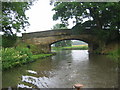 Union Canal, Park Farm Bridge No. 41 in EH49 7SZ