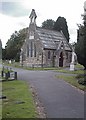 St. Andrew, Englefield Green in TW20 0BA