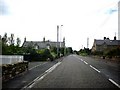 Preston village in Berwickshire in TD11 3TH