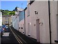 Barrack Street Portpatrick in DG9 8LN