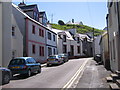 Colonel Street Portpatrick in DG9 8LN