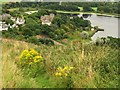 Duddingston from Queens' Drive in EH15 3PX
