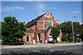United Reformed Church, Purley in CR8 1AJ