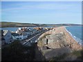 Torcross and Slapton Ley in TQ7 2TW