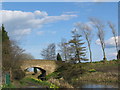 Union Canal, Bridge No. 42 in EH49 7SU