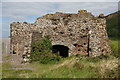 Lime Kiln on Bossington Beach in TA24 8HF