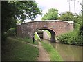 Bridge 226 on the Oxford Canal in OX5 1SS