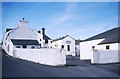 Bowmore Distillery in PA43 7JX