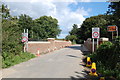 Railway Bridge in TN33 0TX