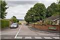 Markson Road, South Wonston in SO21 2QX