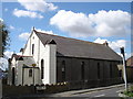 Dymchurch Methodist Church in TN29 0NX