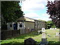 Dymchurch Church Hall in TN29 0NX