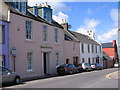 Queen Street Stranraer in DG9 0DQ