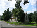 Adstone Church in NN12 8DY