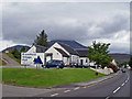 Broadford Village Hall in IV49 9AF
