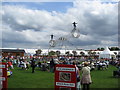 Southport Flower Show 2008 (Victoria Park) in PR8 2DD