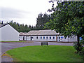 Pairc nan Craobh business park in IV49 9AR