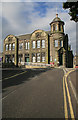 Hawick Public Library in Hawick
