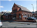 Methodist Church, Shelford Road, Radcliffe on Trent in NG12 2FT