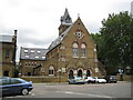 Bromley: The former church of St Michael and All Angels in E14 6LX