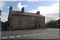 The Britannia Inn at Halkyn in CH8 8DE