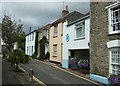 Church Lane, Padstow in PL28 8DA