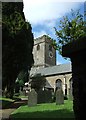 St Petroc's church, Padstow in PL28 8DA