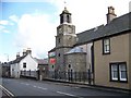 Avendale Old Parish Church, Kirk Street, Strathaven in ML10 6LE