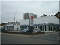 Car Dealer, West Croydon in CR0 3SW
