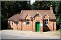 Winthorpe Village Hall in NG24 2NP