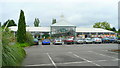 Wyevale Garden Centre, Dedworth, Windsor in SL4 4LW