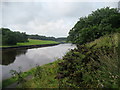 River Wansbeck in NE63 0DB