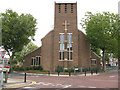 Church of St Antony and St Silas in SE4 2ER