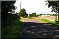 Railway Bridge at Muir of Lownie in DD8 2NT