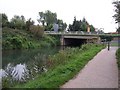 Canal Bridge - Chichester in PO19 8QT