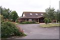 Mormon Church - Chichester in PO19 8QT