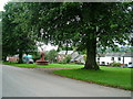 Village Green Dufton in CA16 6DB