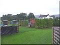 Allotments, Heol Wastadwaun, Pencoed in CF35 6YD