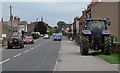 Stoney Stanton: Hinckley Road in LE9 4TA