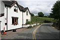 Cottages on Judgefield Lane in ST6 8UG