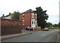 Detached semi-detached, Hartshill in ST4 6RN